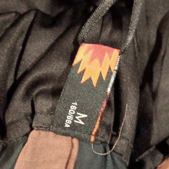 STYLEWE APORIA, WIDE LEG PULL ON PANTS. SIZE M. - Picture 7 of 10